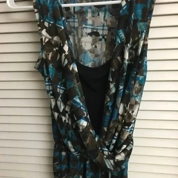 speechless ladies blouse size Small - Picture 4 of 8